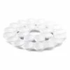 Food Network™ Deviled Egg Tray White -Food Network Shop unnamed file 920