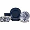 Food Network™ Bjorn Navy 16-pc. Dinnerware Set 2 Food Network™ Bjorn Navy 16-pc. Dinnerware Set -Food Network Shop unnamed file 922
