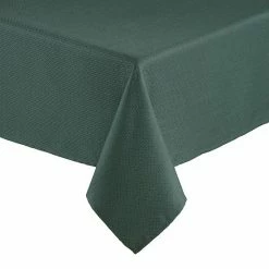 Food Network™ Easy-Care Woven Tablecloth Marigold 21 Food Network™ Easy-Care Woven Tablecloth Marigold -Food Network Shop unnamed file 93