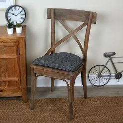 Food Network™ The Gripper Max Tufted Chair Pad 4-pk. Indigo 12 Food Network™ The Gripper Max Tufted Chair Pad 4-pk. Indigo -Food Network Shop unnamed file 960