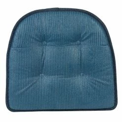 Food Network™ The Gripper Max Tufted Chair Pad 4-pk. Indigo 15 Food Network™ The Gripper Max Tufted Chair Pad 4-pk. Indigo -Food Network Shop unnamed file 963