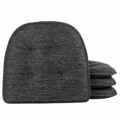 Food Network™ The Gripper Max Tufted Chair Pad 4-pk. Indigo 17 Food Network™ The Gripper Max Tufted Chair Pad 4-pk. Indigo -Food Network Shop unnamed file 965