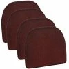 Food Network™ The Gripper Awesome Red Chair Pad 4-pk. 2 Food Network™ The Gripper Awesome Red Chair Pad 4-pk. -Food Network Shop unnamed file 979