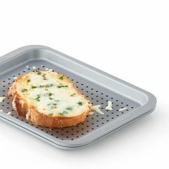 Food Network™ Toaster Oven Sheet Pan & Crisper Set -Food Network Shop unnamed file 987